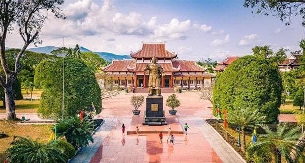 Bảo tàng Quang Trung